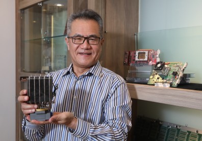 半導體國際大廠埋單，興櫃股王「穎崴」憑什麼？