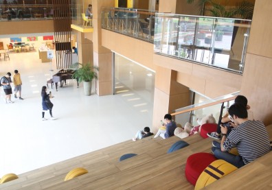 企業選才偏好，不再獨鍾北台灣