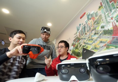 科技島的下個願景：2030年，全民都是科技新貴！