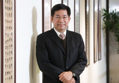教育部長潘文忠:讓全民STEM能力再進階