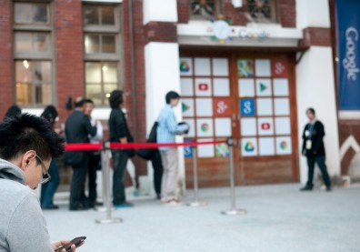 深化人文素養，軟體新貴成為問題「定義者」