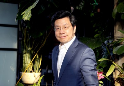 李開復：AI涵養成工作者標配，未來人人都是科技人