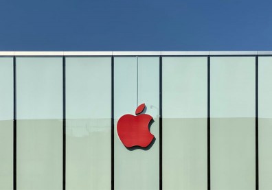 台鏈利多來了？蘋果大中華區銷售上季大增57%，預告營收可望加速成長