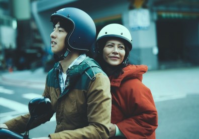 《我沒有談的那場戀愛》艾怡良：在每一段愛情裡，都應該好好地說再見