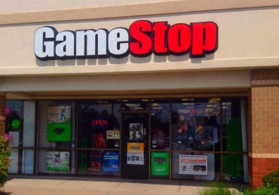 散戶幹大事！GameStop如何讓美股暴跌、還催動「華爾街聖戰」？