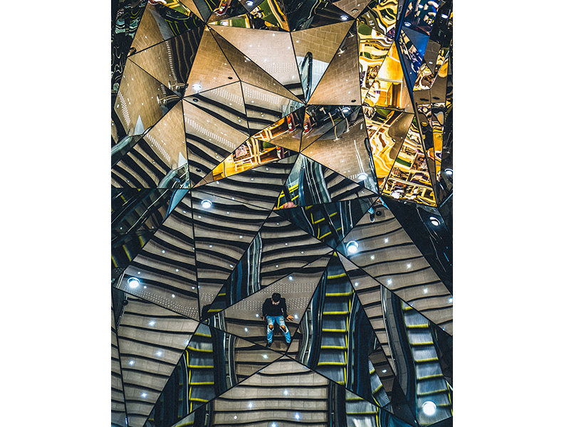 僅為情境圖。取自unsplash