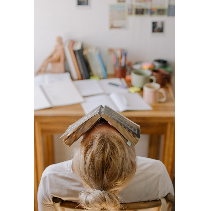 僅為情境圖。取自pexels