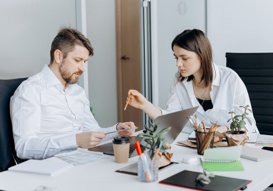 真正的溝通，不是意見不同就認為對方有問題！談話前先做「這4件事」