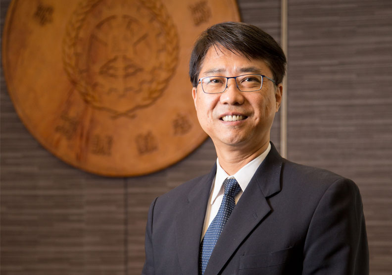 李秉乾強調，CDIO的核心，就是鍛鍊學生成為問題定義與解決者。
