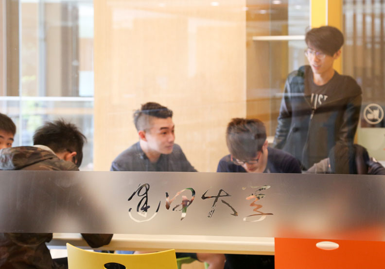 中部大學也能出頭天！逢甲成企業最愛私校的關鍵在「不只是讀書」？