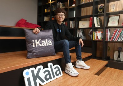 從東南亞紅回台灣！iKala Shoplus助微電商把時間留給家人