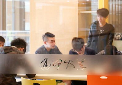 中部大學也能出頭天!逢甲成企業最愛私校的關鍵在「不只是讀書」?