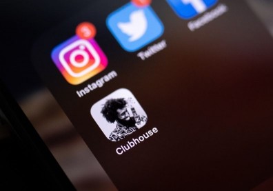 歐普拉、馬斯克都加入！「語音社群」Clubhouse將是下隻獨角獸？
