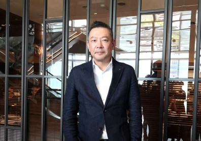 新光三越靠「三字訣」業績拉尾盤！吳昕陽2021年如何跨業打群架？