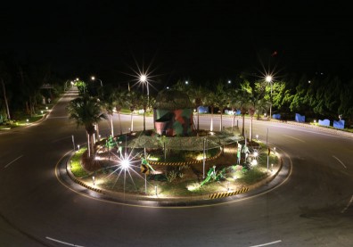 花小錢做大事！金門靠18人跟科技顧好上萬盞路燈