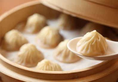 鼎泰豐「小籠包指數」解密：台北不是最便宜！歐美3分店全球最盤