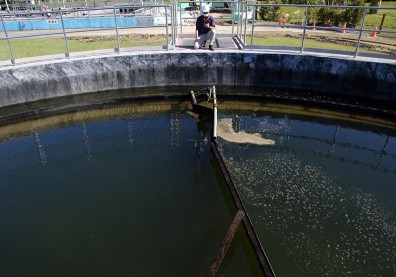 催生本土大數據，桃園市用科技提升管「水」效率