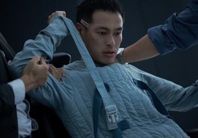 儼然台版《分裂》！楊祐寧《複身犯》切換人格，強大演技令人震懾