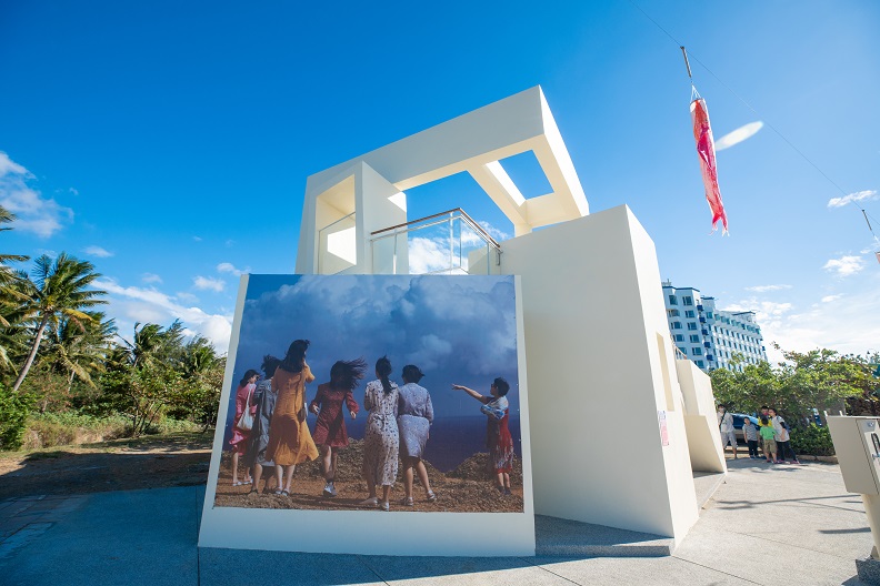 逆風女人 - 許村旭