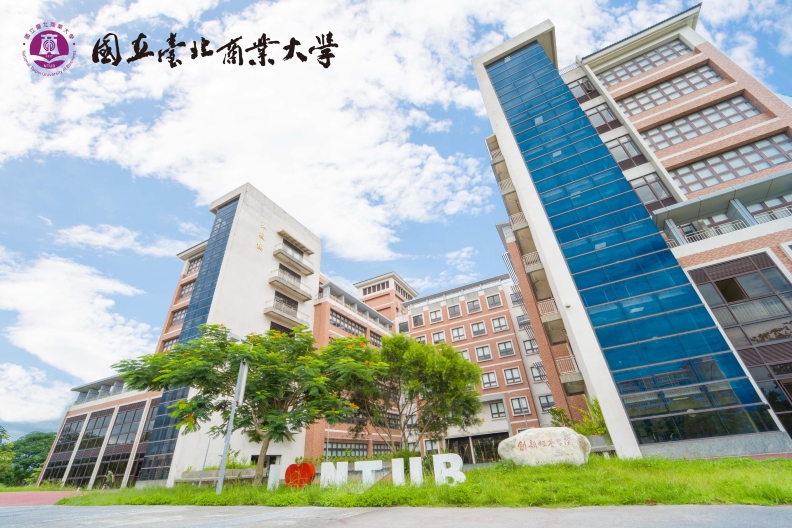 北商大新成立桃園校區創新設計與經營學院領域科系,已拿下許多設計大獎。