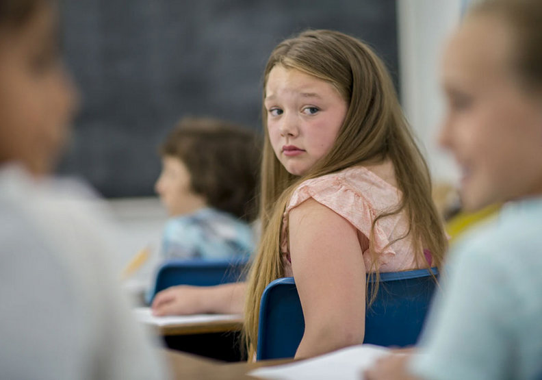 不要讓自己被孤立