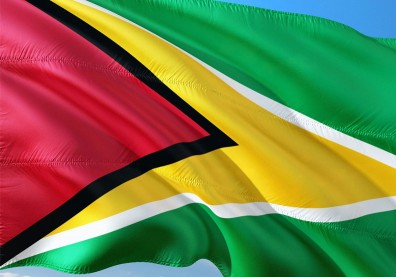 新里程碑！外交部在南美蓋亞那設「台灣辦公室」，美助卿：有助區域安全