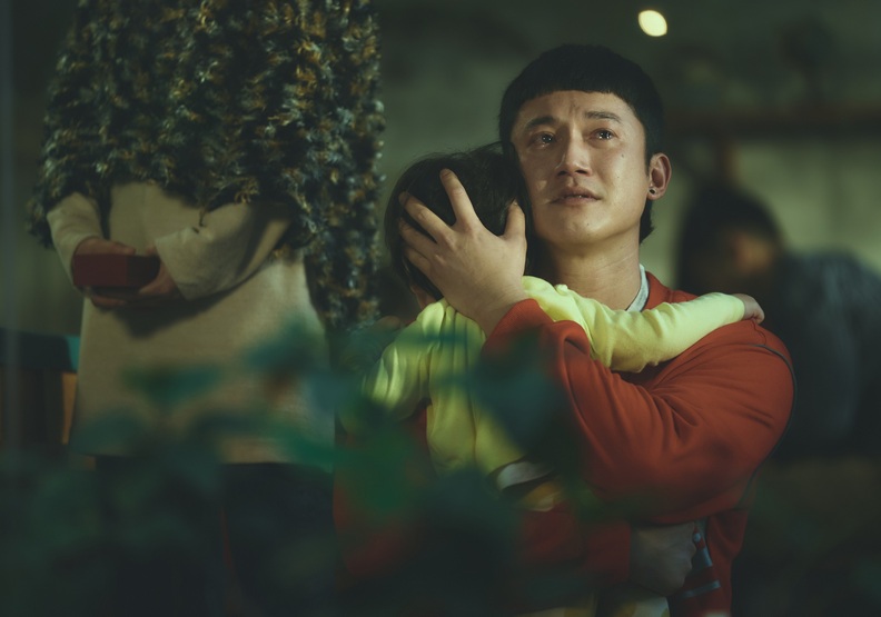 吳慷仁曾對徐譽庭毛遂自薦想要演出她的戲劇