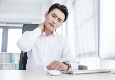 寒冬容易頭頸痛怎麼辦？