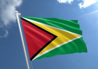 曇花一現？蓋亞那宣示堅守「一中」，台灣辦公室不到24小時即畫下句點