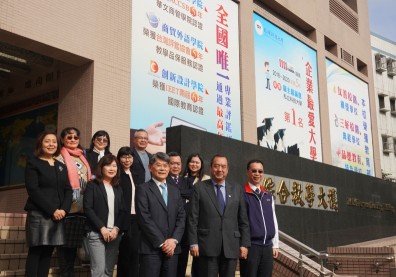 無畏就業冰河期!致理科大畢業生以專業與高薪創造幸福就業