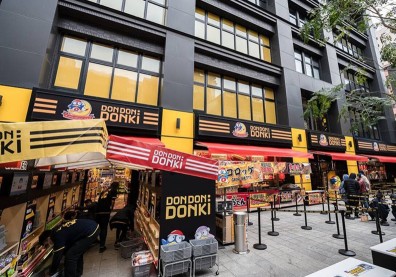 先別管唐吉訶德了！台灣網友敲破碗希望來台展店20大日本品牌