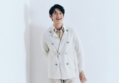 吳慷仁：知道自己擁有什麼，是人生最快樂的事