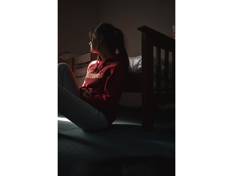 僅為情境圖。取自pexels