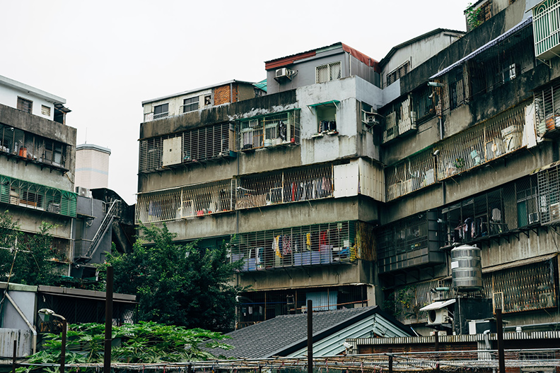 僅為情境圖。取自unsplash。