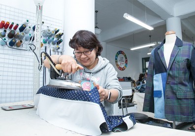 舊衣新穿才夠潮！醇味研舊、Story Wear教你「循環時尚」三步驟