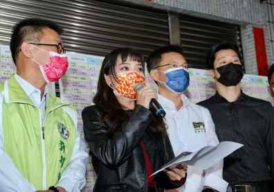 黃捷SAFE！史上首次「不同意票」多過「同意票」，下一個罷免案換陳柏惟？