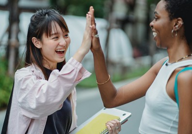 選科系沒你想得那麼嚴重？「能力」養成要一輩子，未來更要「螺旋學習」