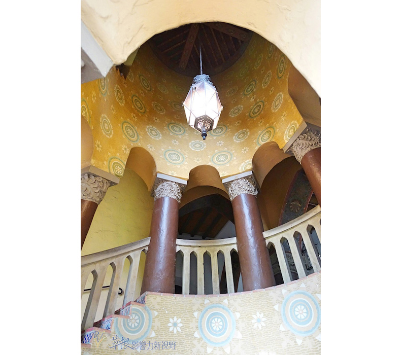 取自草根影響力新視野