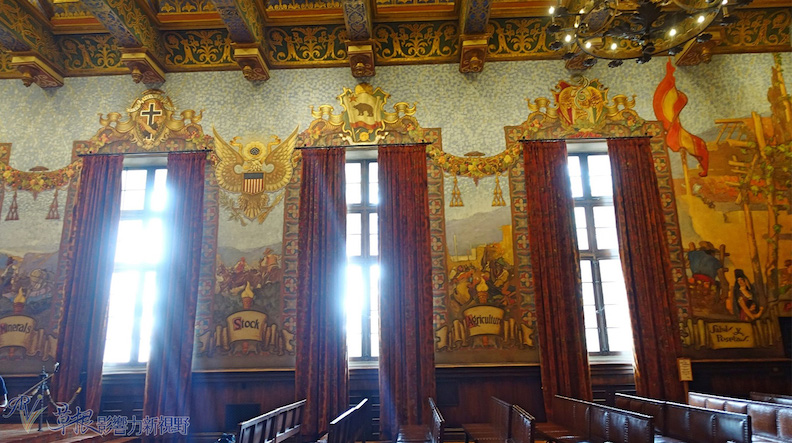 取自草根影響力新視野