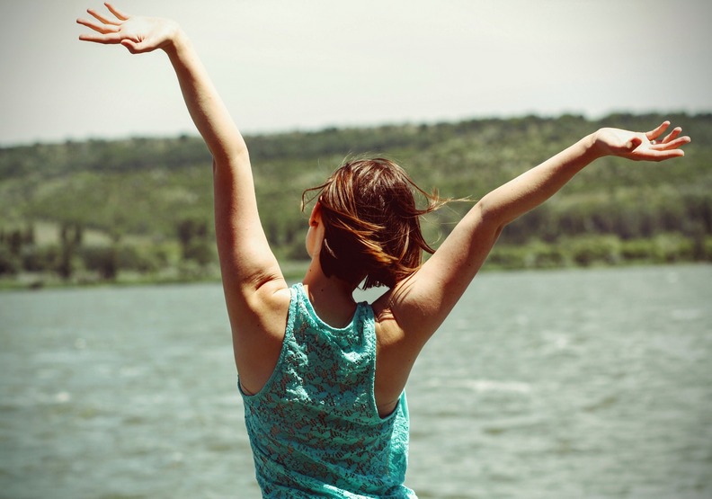 內向的人更加獨立