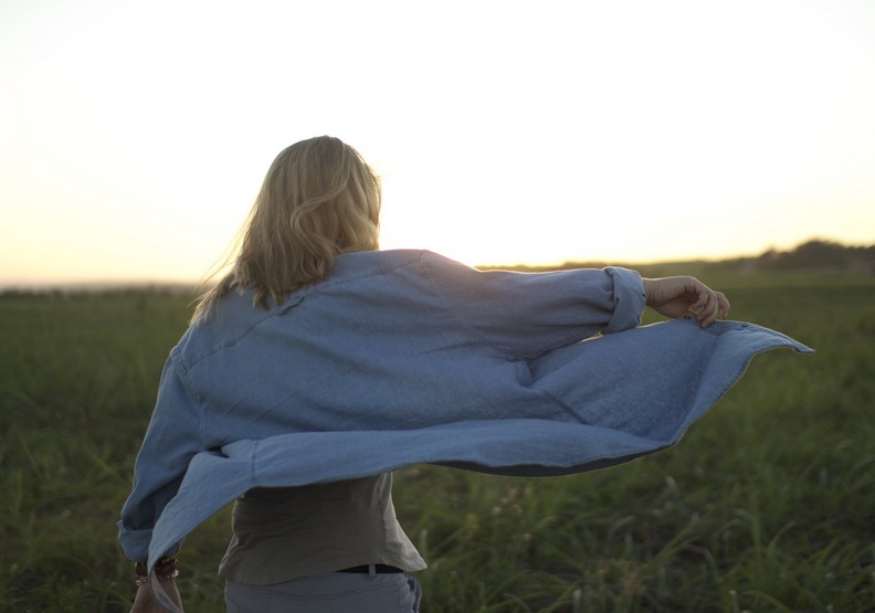 內向的人具有創造性、獨創的思考
