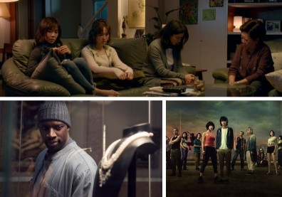 春節年假追劇！必看Netflix夯劇《亞森羅蘋》和這齣「年度票房冠軍」