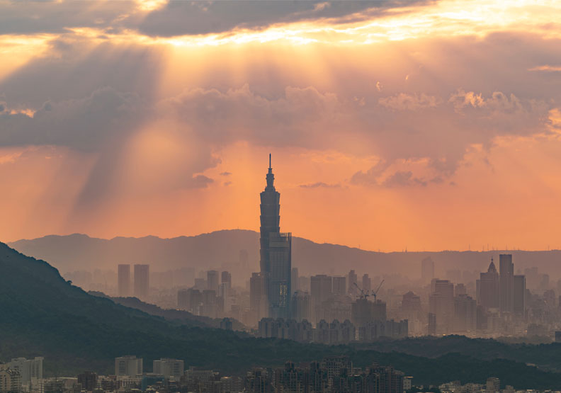 圖／Unsplash by TangChi Lee