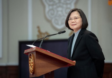 遠見民調/蔡英文、蘇貞昌滿意度創新高!但三成六民眾想換下蘇貞昌