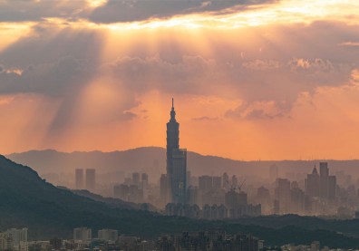 惦惦吃三碗公？胡潤報告：北市富豪家庭逾3.5萬戶，兩岸三地排第八