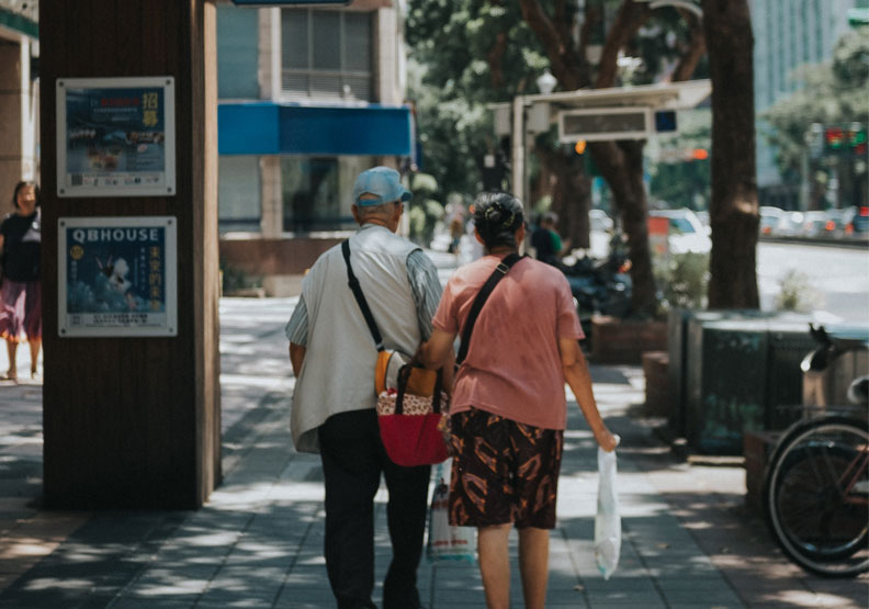 圖／僅為情境配圖。Unsplash by Joyce Romero