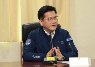 提前放假助疏運？林佳龍：春節連假從「小年夜」起將成常態