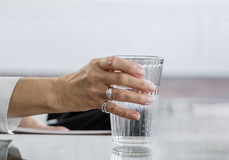 僅為情境圖。取自pexels