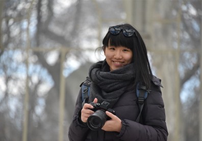 勇敢承認自己的迷茫！25歲「膽小鬼」李欣澄向世界投履歷！