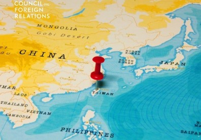 防台海開戰！美智庫呼籲：華府與盟邦助台灣自衛